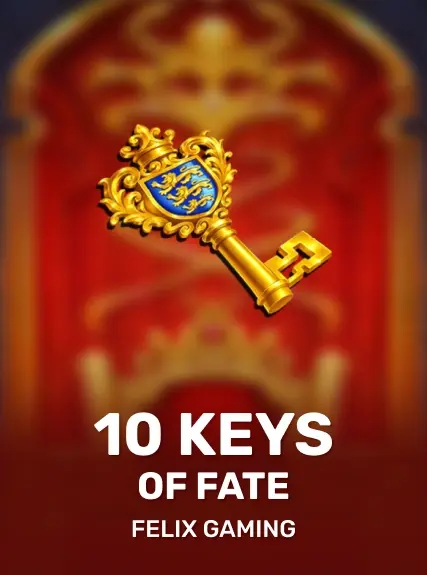 10KeysofFate