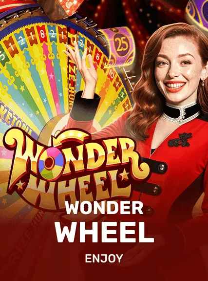 WonderWheel