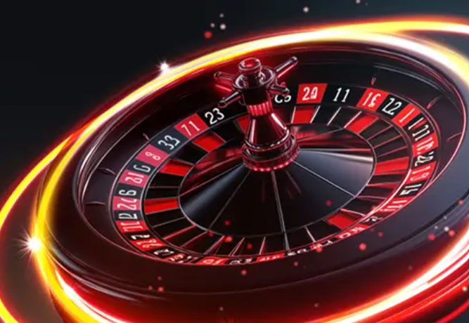Instant Casino App