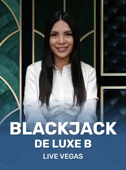 BlackJackDeLuxeB